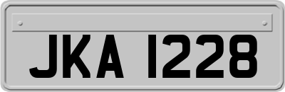 JKA1228