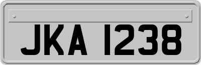 JKA1238