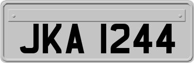JKA1244
