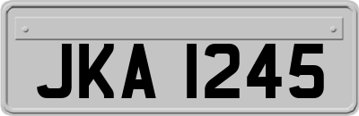 JKA1245
