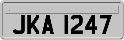 JKA1247