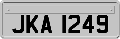 JKA1249