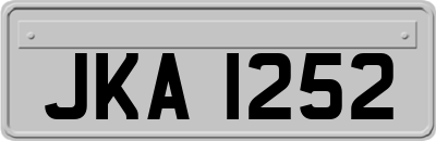 JKA1252