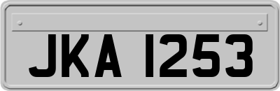 JKA1253
