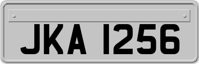 JKA1256