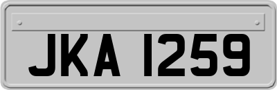 JKA1259