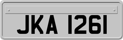 JKA1261