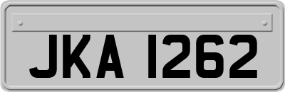 JKA1262
