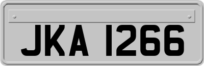 JKA1266