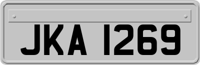 JKA1269