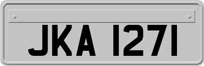 JKA1271