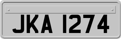 JKA1274