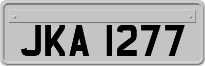 JKA1277