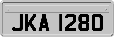 JKA1280