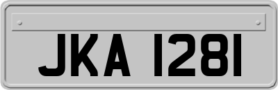 JKA1281
