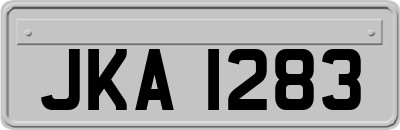 JKA1283