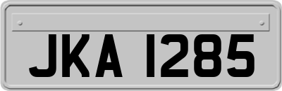 JKA1285