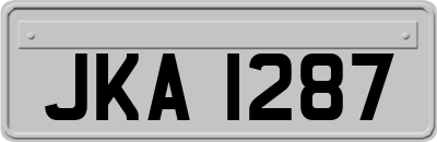 JKA1287