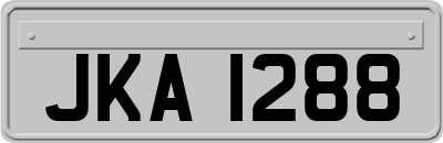 JKA1288