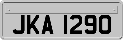 JKA1290