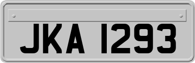 JKA1293