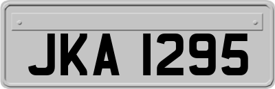 JKA1295