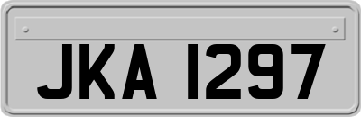 JKA1297