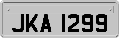 JKA1299