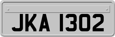 JKA1302