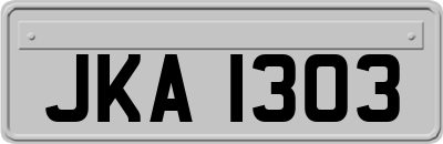 JKA1303