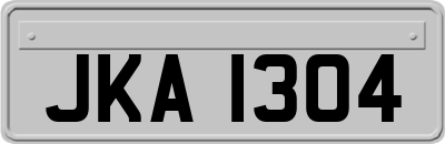 JKA1304