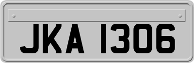 JKA1306