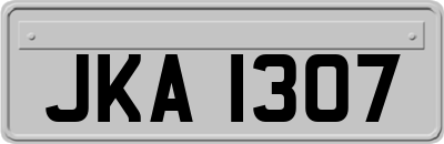 JKA1307