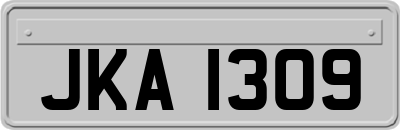 JKA1309