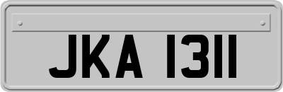 JKA1311