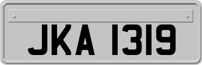 JKA1319