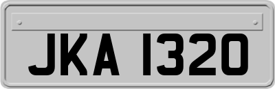 JKA1320