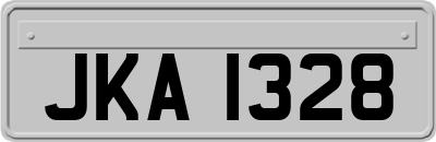 JKA1328