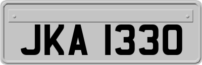 JKA1330