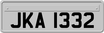 JKA1332