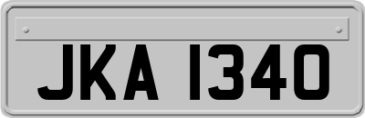 JKA1340