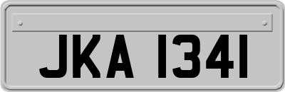 JKA1341