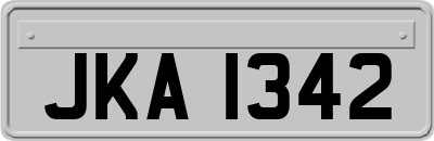 JKA1342