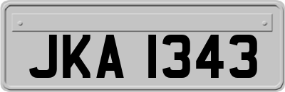 JKA1343