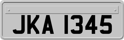 JKA1345