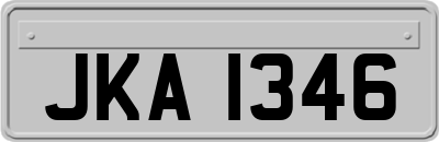 JKA1346