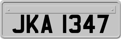 JKA1347
