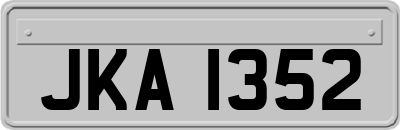 JKA1352