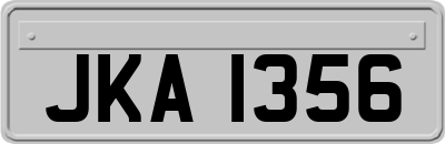 JKA1356