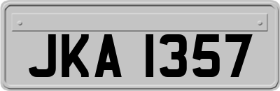 JKA1357